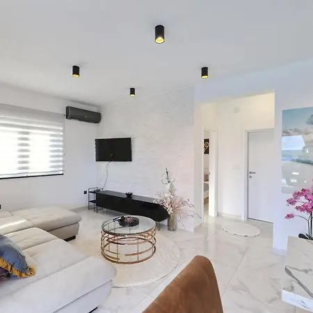 Vakantiehuis Orchid
