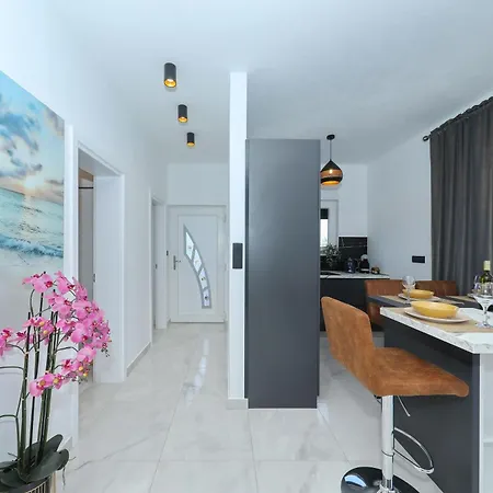 Orchid Vakantiehuis